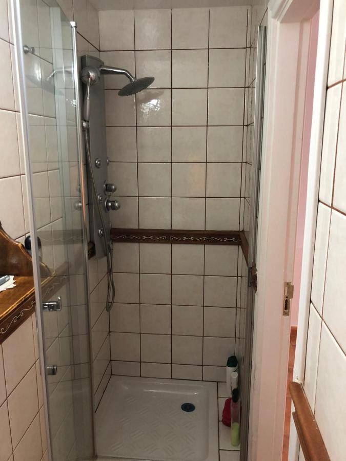 Apartamento La Campana de Arriba La Guancha Exterior foto