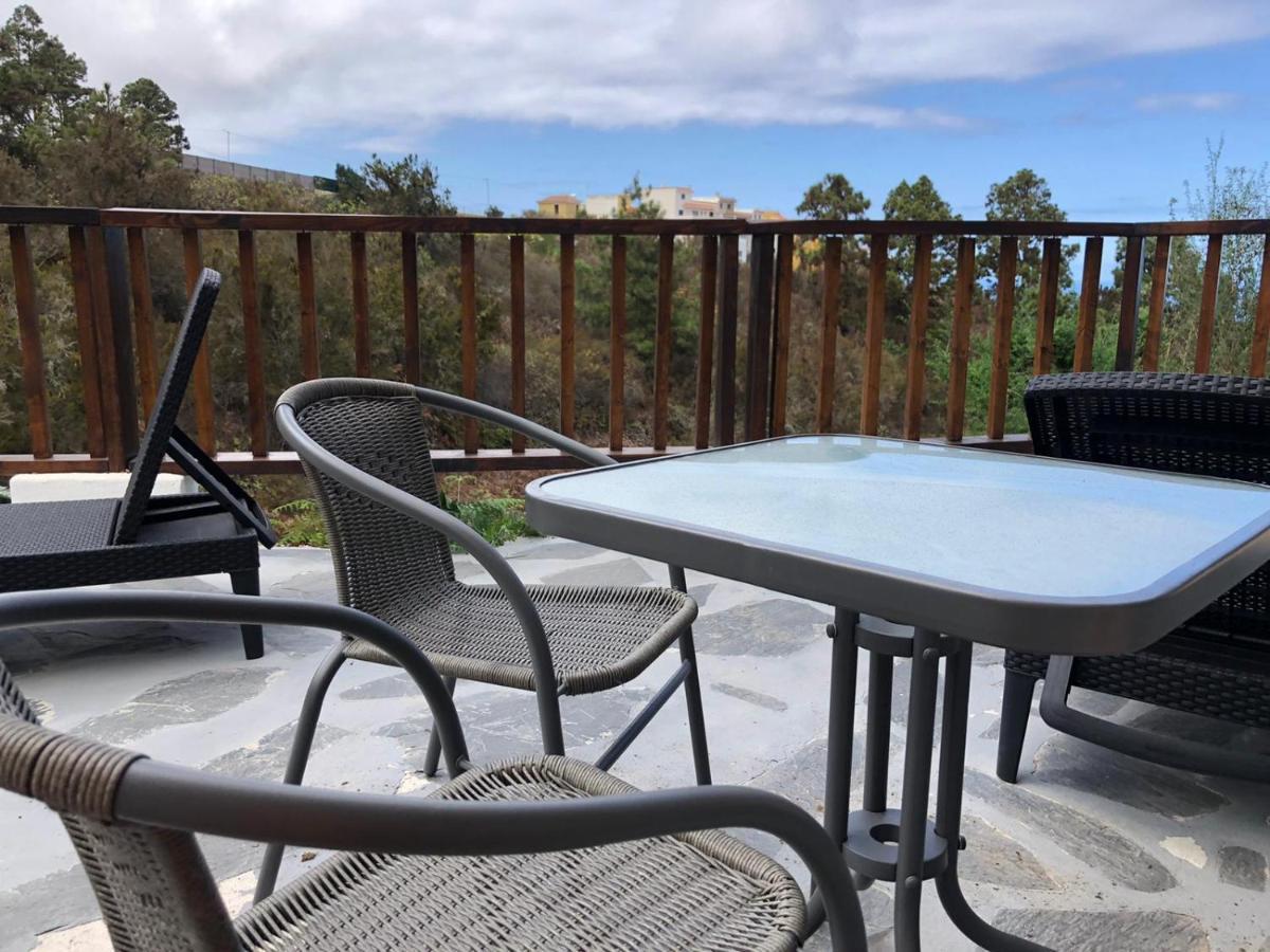 Apartamento La Campana de Arriba La Guancha Exterior foto