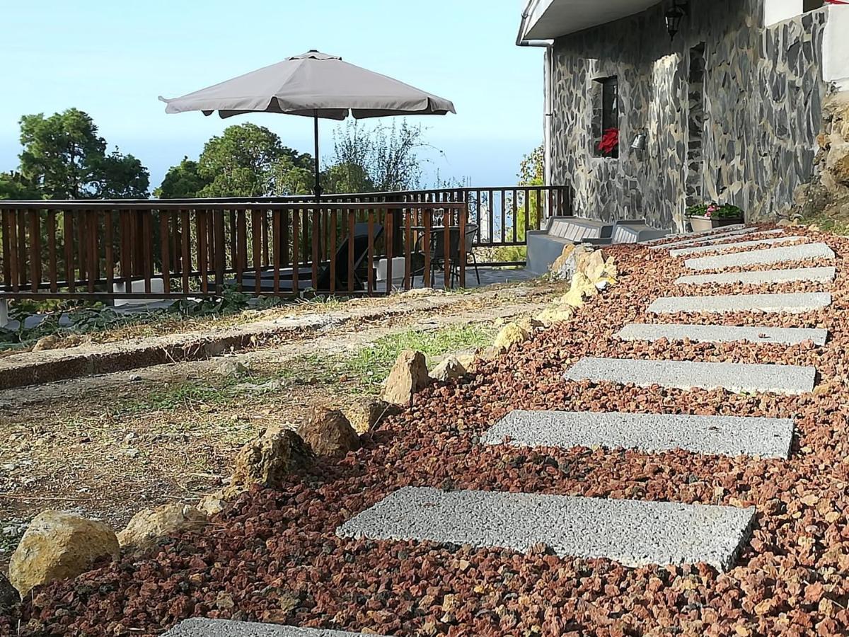 Apartamento La Campana de Arriba La Guancha Exterior foto