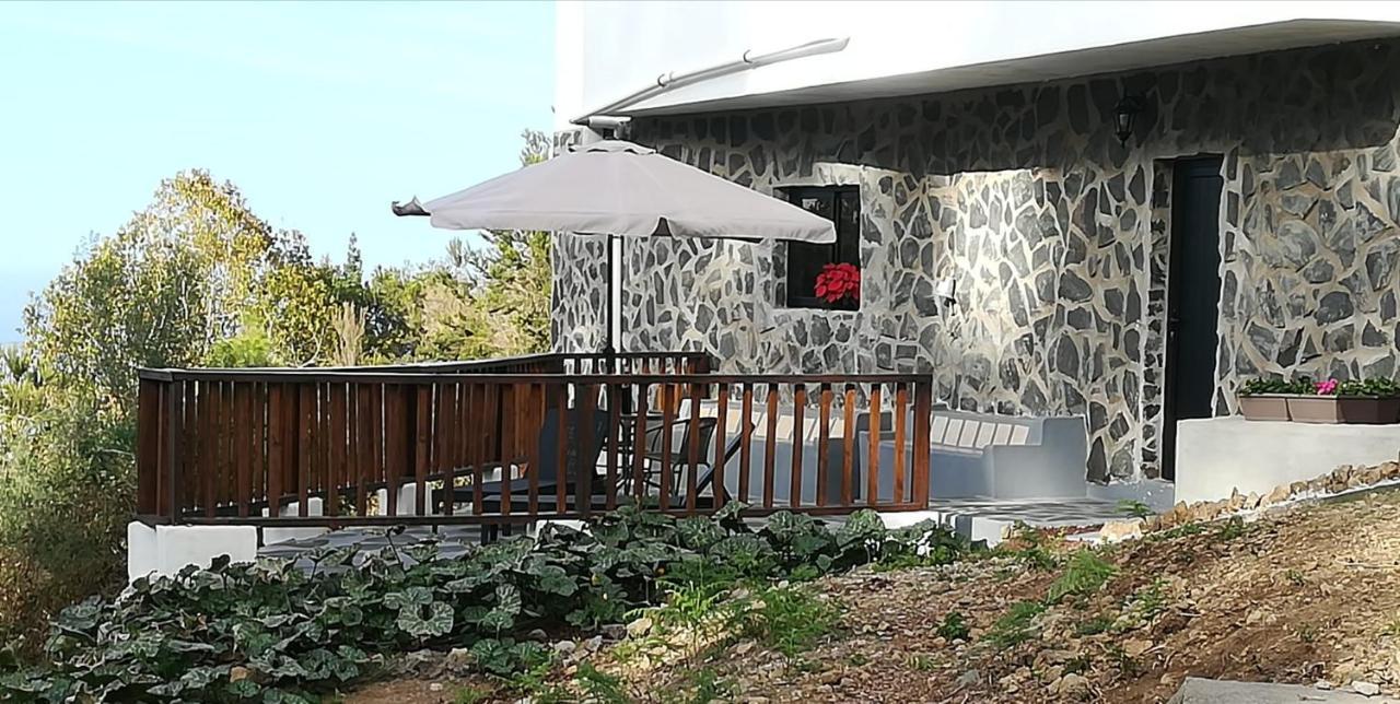 Apartamento La Campana de Arriba La Guancha Exterior foto