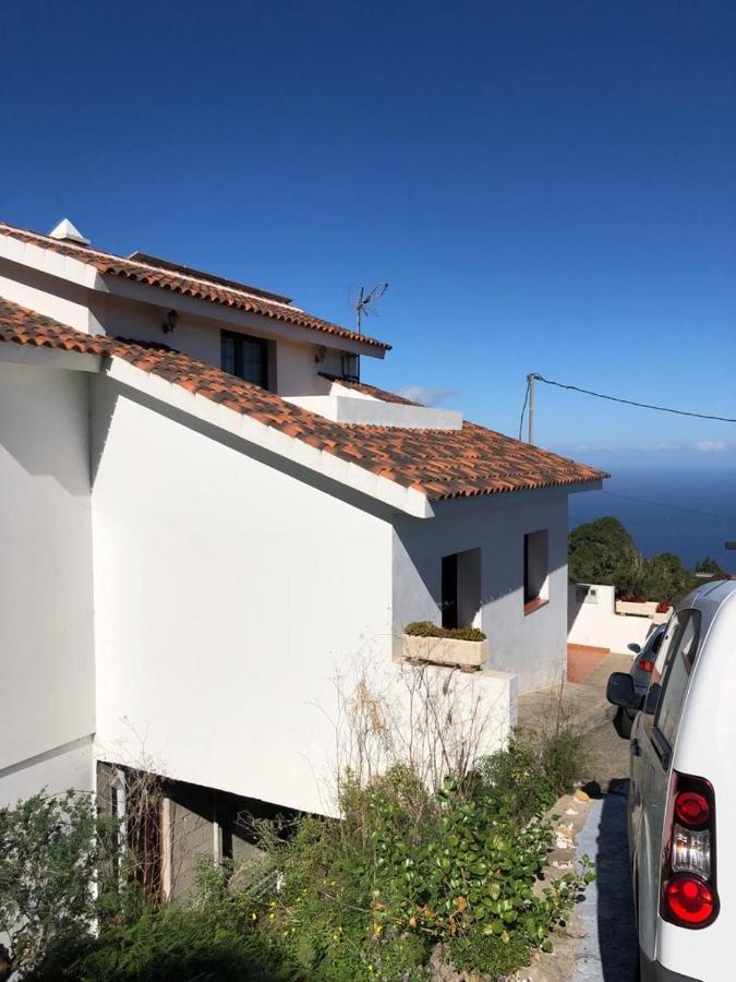 Apartamento La Campana de Arriba La Guancha Exterior foto